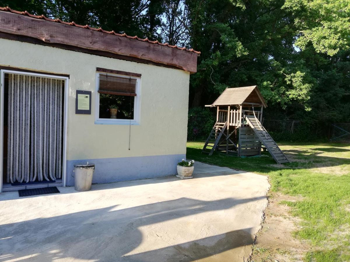 Eichenthal Ferienhaus ไกเลนเคอร์เคน ภายนอก รูปภาพ
