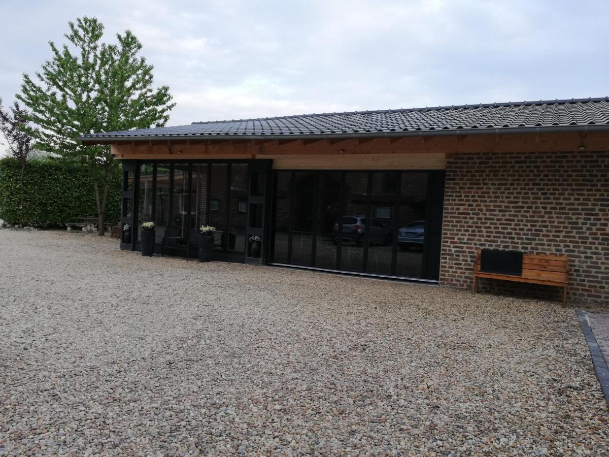 Eichenthal Ferienhaus ไกเลนเคอร์เคน ภายนอก รูปภาพ