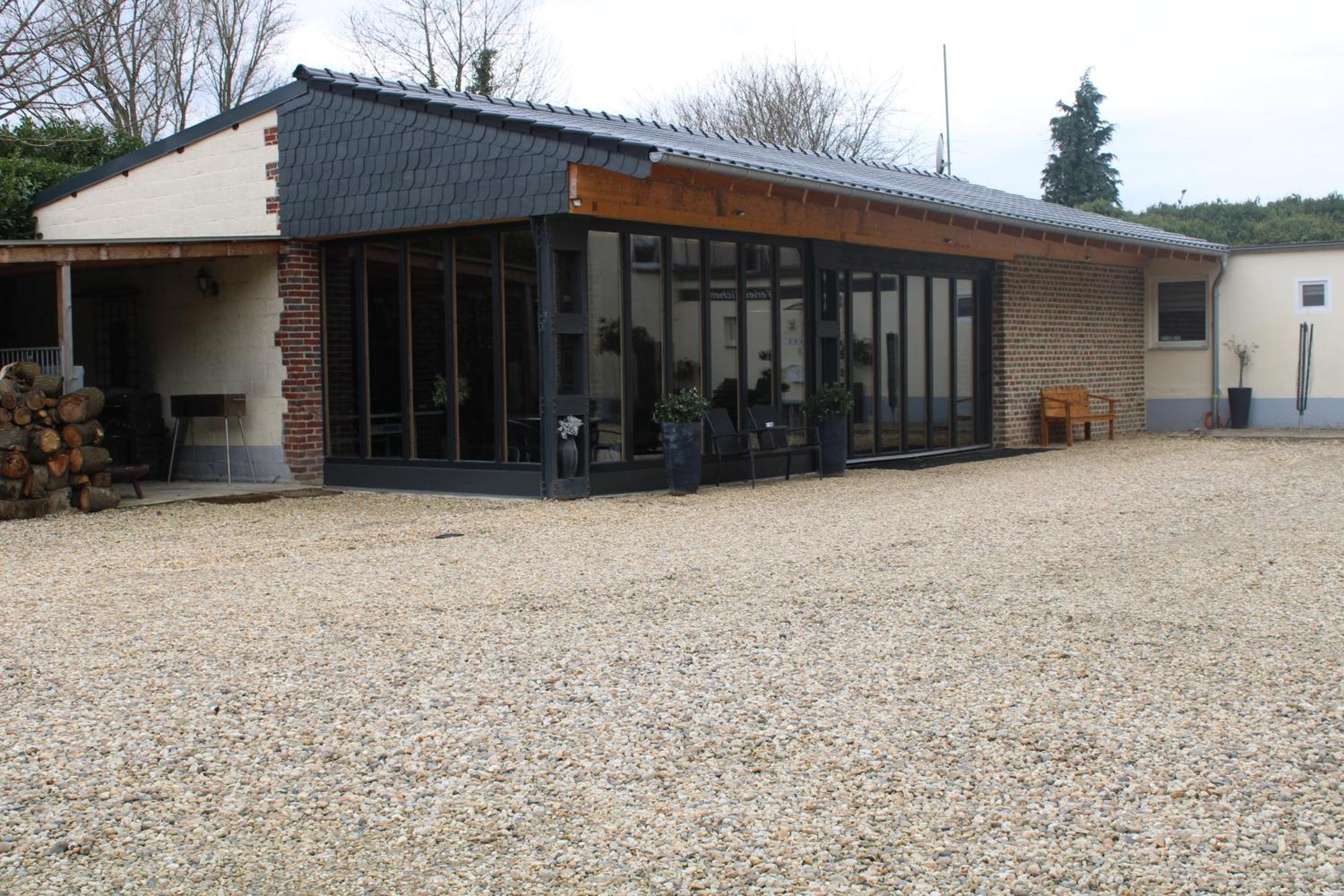 Eichenthal Ferienhaus ไกเลนเคอร์เคน ภายนอก รูปภาพ