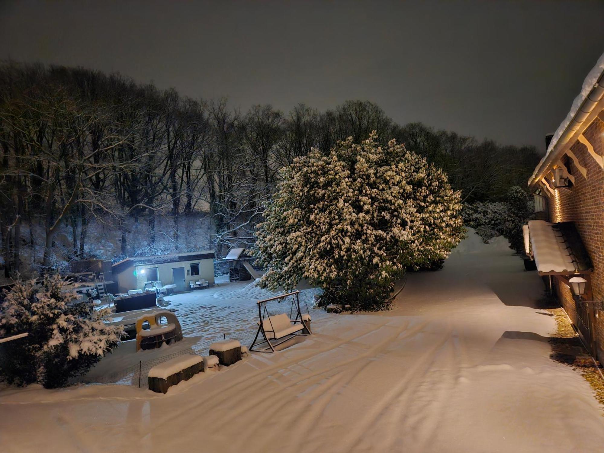 Eichenthal Ferienhaus ไกเลนเคอร์เคน ภายนอก รูปภาพ