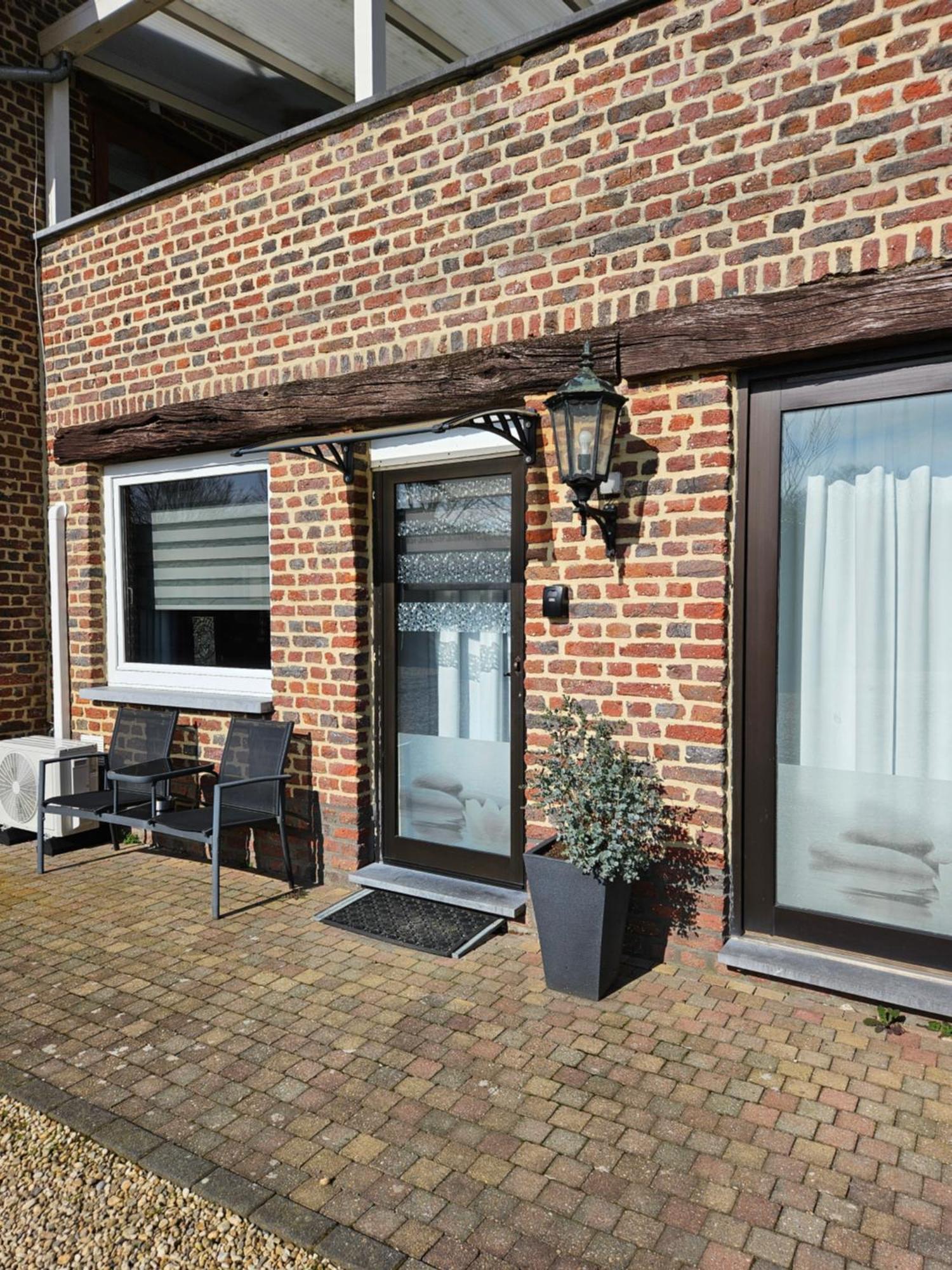 Eichenthal Ferienhaus ไกเลนเคอร์เคน ภายนอก รูปภาพ