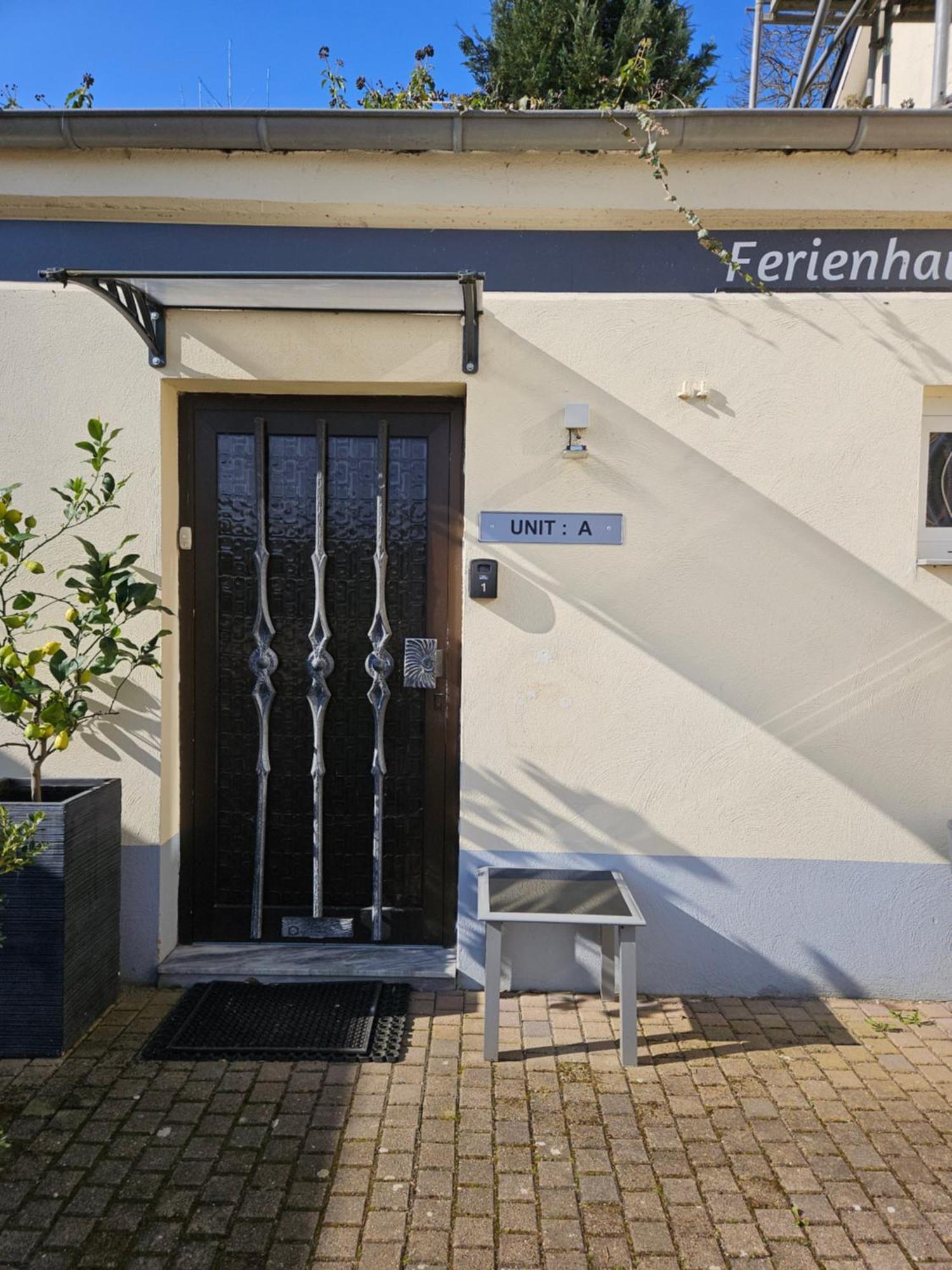 Eichenthal Ferienhaus ไกเลนเคอร์เคน ภายนอก รูปภาพ