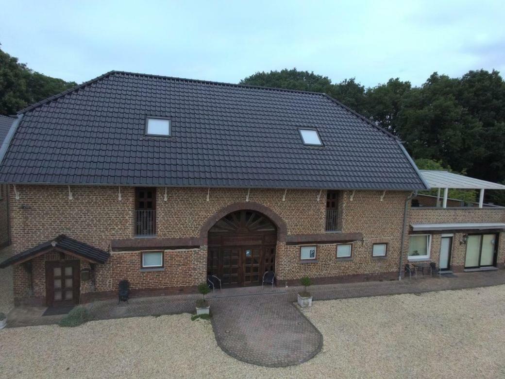 Eichenthal Ferienhaus ไกเลนเคอร์เคน ภายนอก รูปภาพ