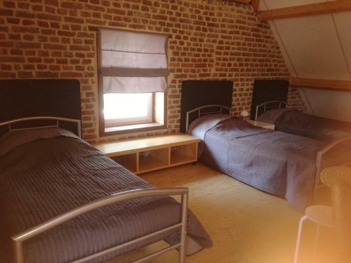 Eichenthal Ferienhaus ไกเลนเคอร์เคน ภายนอก รูปภาพ