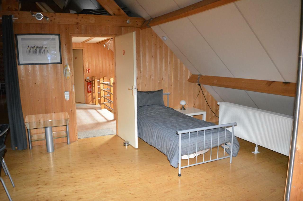 Eichenthal Ferienhaus ไกเลนเคอร์เคน ภายนอก รูปภาพ