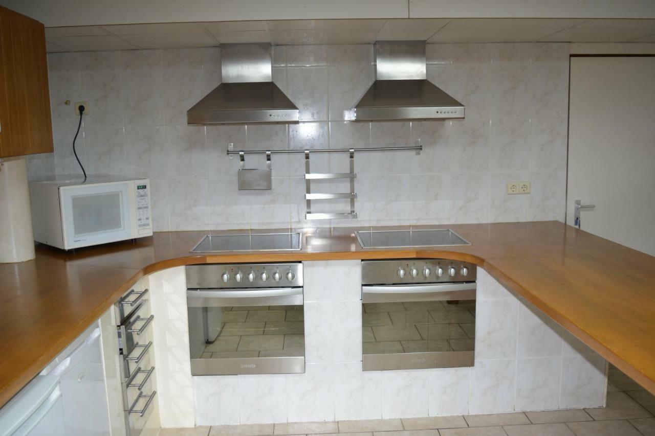 Eichenthal Ferienhaus ไกเลนเคอร์เคน ภายนอก รูปภาพ