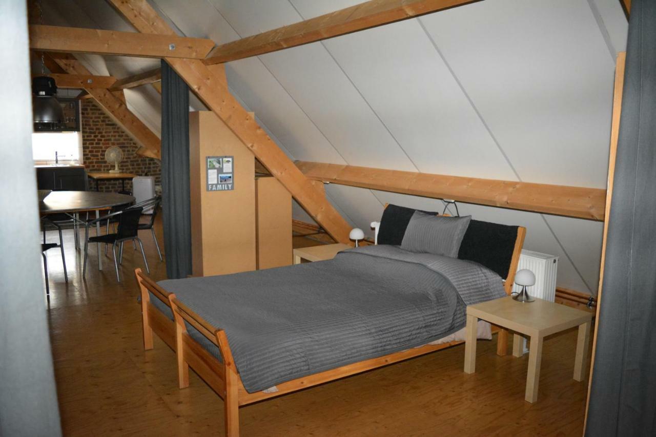 Eichenthal Ferienhaus ไกเลนเคอร์เคน ภายนอก รูปภาพ