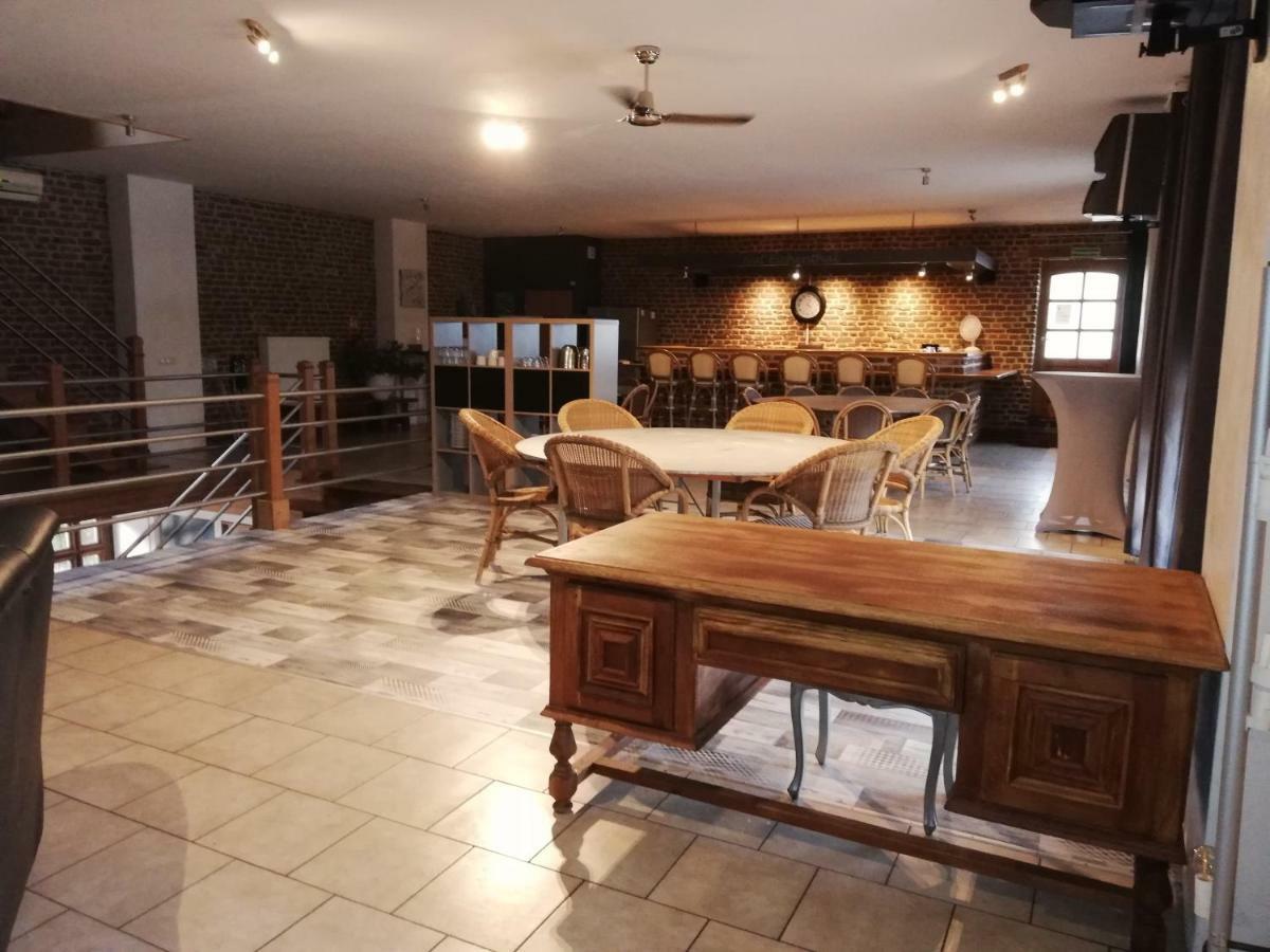 Eichenthal Ferienhaus ไกเลนเคอร์เคน ภายนอก รูปภาพ