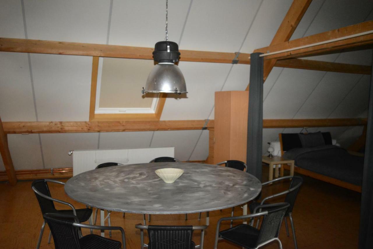 Eichenthal Ferienhaus ไกเลนเคอร์เคน ภายนอก รูปภาพ