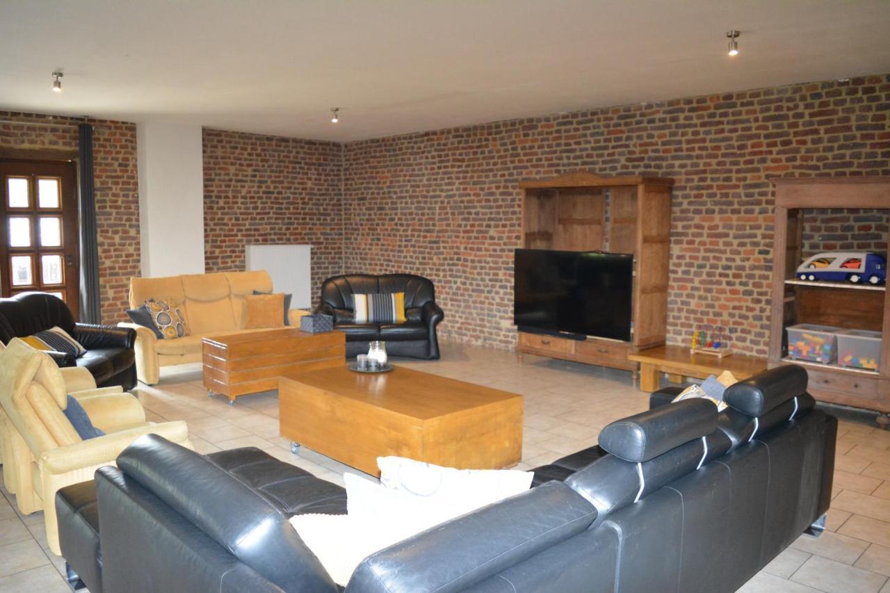 Eichenthal Ferienhaus ไกเลนเคอร์เคน ภายนอก รูปภาพ