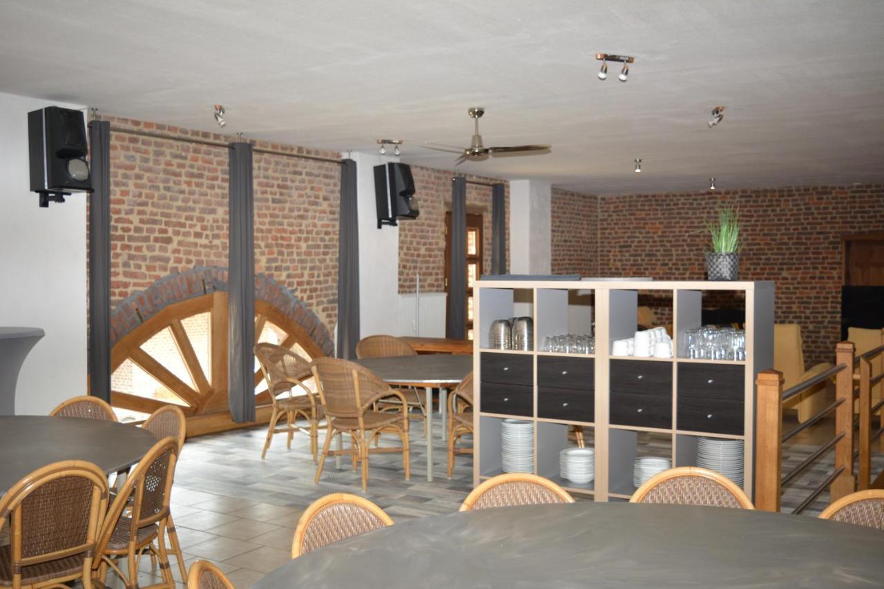 Eichenthal Ferienhaus ไกเลนเคอร์เคน ภายนอก รูปภาพ
